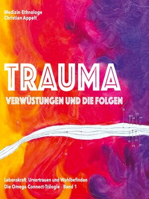 cover image of Trauma